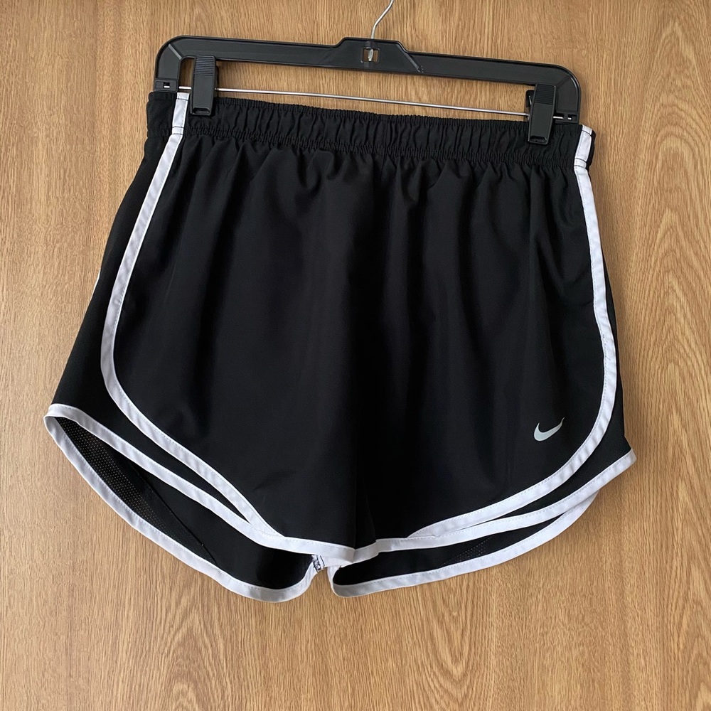 Nike Dri-Fit Shorts View 2
